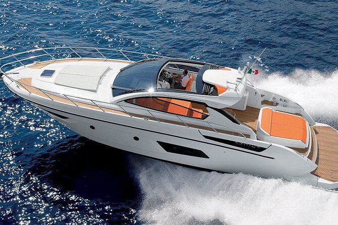 52' Azimut Yacht Charter - Key Highlights Worth Noting