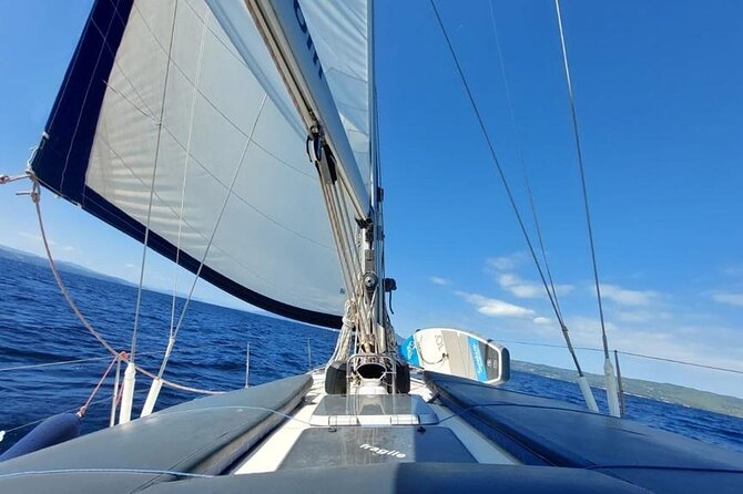 6 Hours Tour to Delos and Rhenia Islands with Sailing Yacht - Key Points You’ll Care About