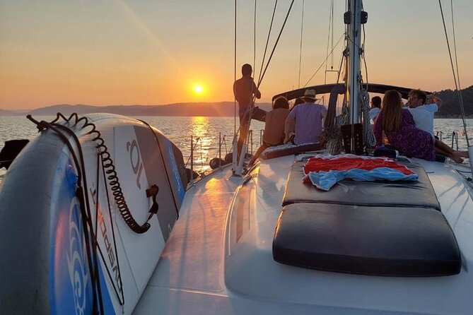 6 Hours Tour to Delos and Rhenia Islands with Sailing Yacht - Why This Yacht Day Feels Different From Typical Mykonos Tours