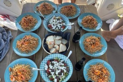 6 Hours Tour to Delos and Rhenia Islands with Sailing Yacht - Getting There: The Mykonos Shuttle and Pickup Rules That Matter