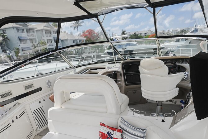 60ft Luxury Yacht Charter in Fort Lauderdale, Florida - Price and Value: What You’re Really Paying For