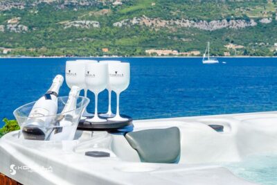 8 -day Private Villa and yacht cruise combo Croatia Tour - Day 4: Dubrovnik with privacy and an on-time rhythm