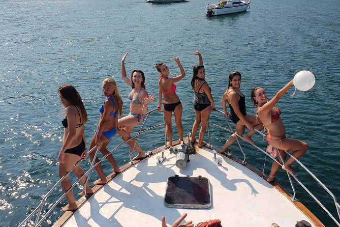8-Hours Private Swimming Luxury Yacht Cruise to Princes' Island - Price and Value: What You’re Really Paying For
