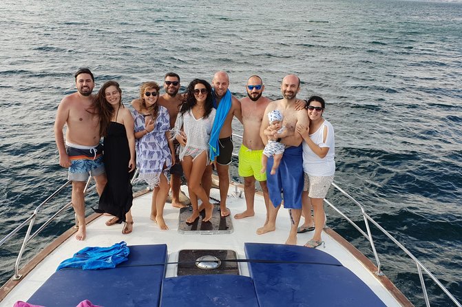 8-Hours Private Swimming Luxury Yacht Cruise to Princes' Island - Who This Cruise Fits Best (And Who Should Think Twice)