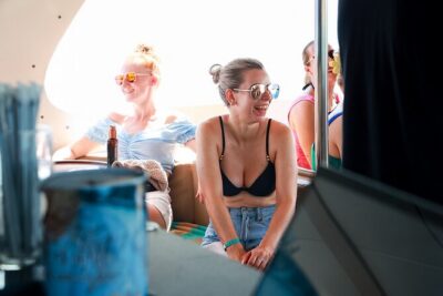 A Protaras Luxury Yacht Private Charter Experience - A 3-hour route that balances views and a real swim