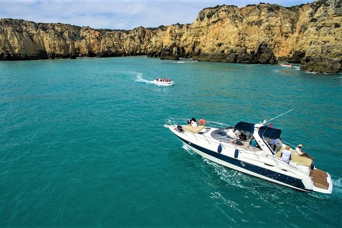 Afternoon yacht charter in lagos with drinks, tapas, paddle boards and kayak - Key reasons this Lagos yacht charter is such an easy win