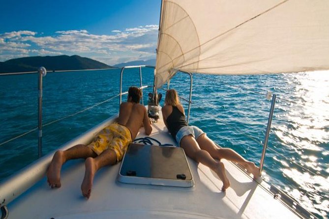 Ain Sokhna Red Sea Day Use Yacht from Cairo - How the Ain Sokhna Yacht Day Works From Cairo