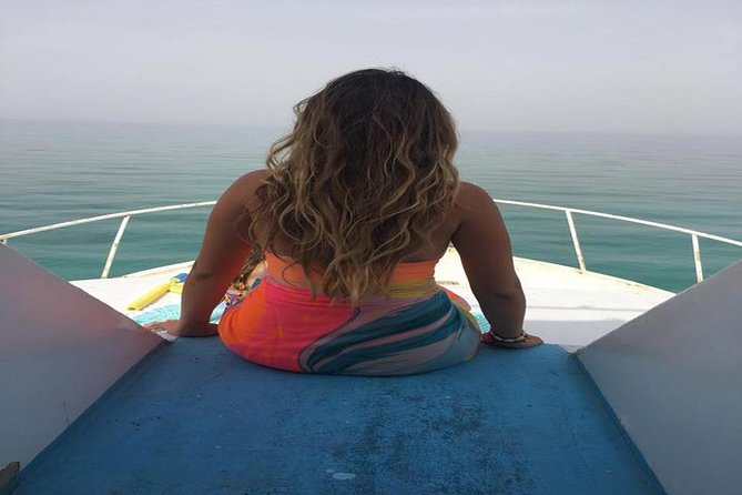 Ain Sokhna Red Sea Day Use Yacht from Cairo - Red Sea Hotel area: your first step into a calmer rhythm