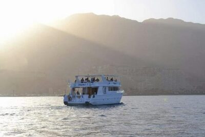 Ain Sokhna Red Sea Day Use Yacht from Cairo - The 6:30 am start: transfers, timing, and comfort