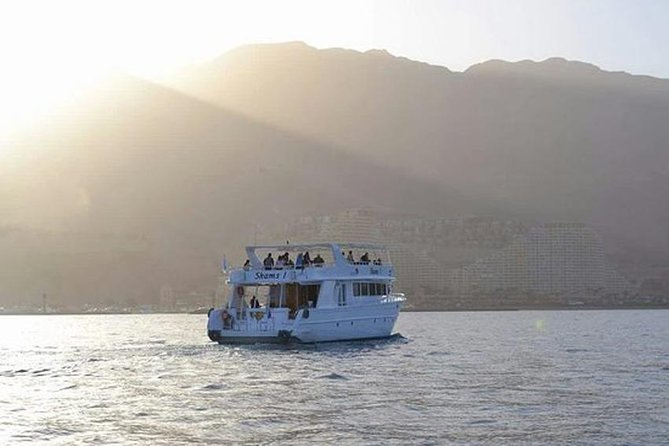 Ain Sokhna Red Sea Day Use Yacht from Cairo - The 6:30 am start: transfers, timing, and comfort