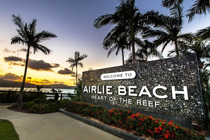 Airport Transfer to Shute Harbour / Renta Yacht / Freedom Shores - Timing that matters: airport arrivals, charter days, and the return pickup