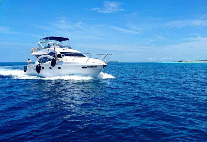 Alanya: 4 Hours Private Luxury Yacht tour. - Cost and value: what $531 buys (and what you may add)
