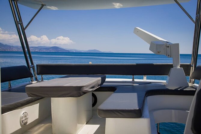 Alanya Private Yacht Tour with Lunch, Soft Beverage & Transfer - Getting there smoothly: pickup, meeting point, and timing reality