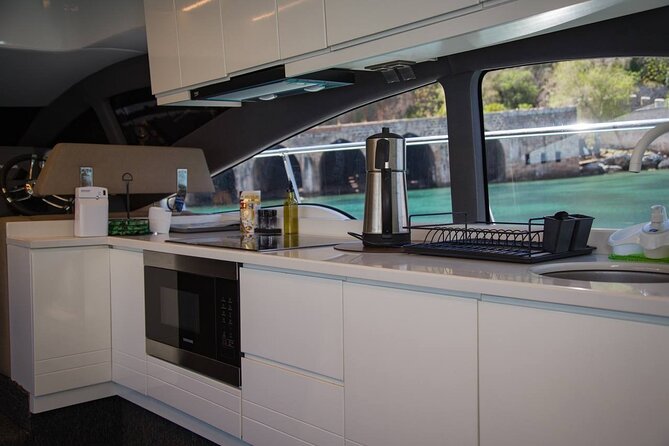 Alanya Private Yacht Tour with Lunch, Soft Beverage & Transfer - Price and what the inclusions mean for your group