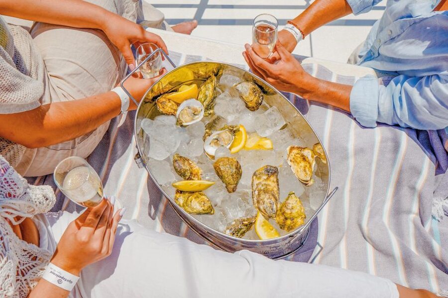 Albufeira: Algarve Half-Day Private Yacht Charter - Private-group service: what you’ll feel on board