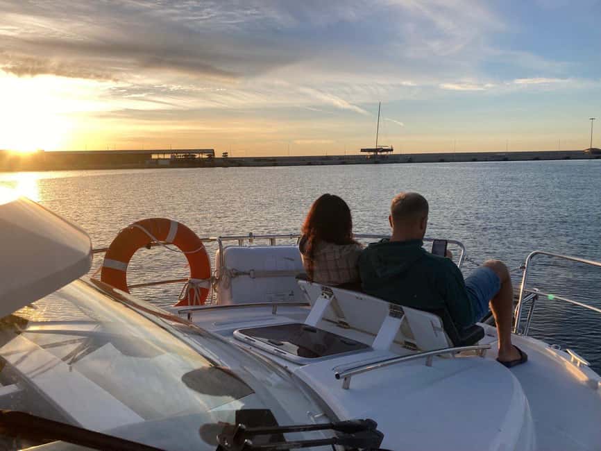 Alicante: Private Yacht Cruise with Drinks - Where This Works Best (And Where It Doesn’t)