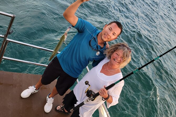 All Inclusive HUGE 75ft Yacht Up to 50 Guests Early Bird Promo - Medano Beach: Your Cabo Beach Break With Options
