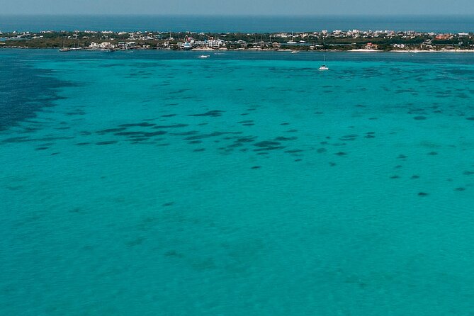All Inclusive Luxury Yacht – Private Island Experience - Price reality check: $4,800 per group and the add-ons that hit