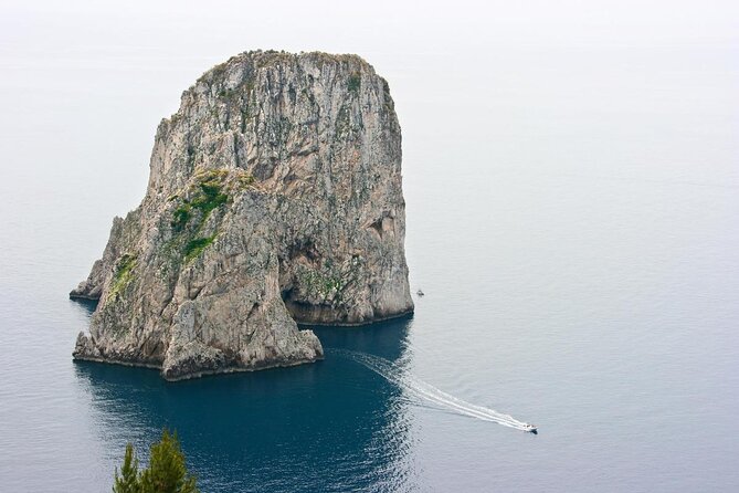 Amalfi Coast Private Yacht Cruise: Explore Positano and Amalfi! - Key things I’d watch for before you book