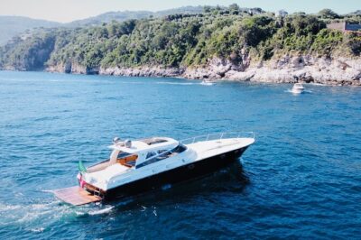 Amalfi Coast Private Yacht Cruise: Explore Positano and Amalfi! - Li Galli and the fishing villages: siren stories with real coast color
