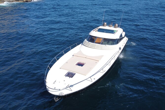 Amalfi Coast Private Yacht Cruise: Explore Positano and Amalfi! - Amalfi for 2 hours: cathedral area and piazza energy
