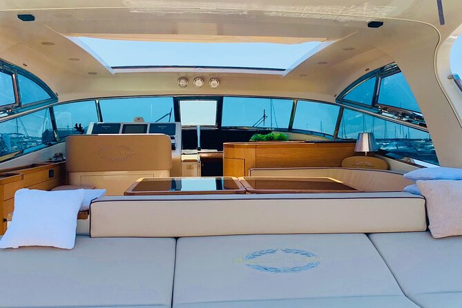 Amalfi Coast Private Yacht Cruise: Explore Positano and Amalfi! - Price and value: is this worth $2,343.09 per group?