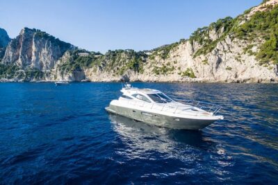 Amalfi Private Boat Tour from Sorrento or Positano Yacht Klase 50 - Choosing Sorrento vs Positano as Your Departure Point