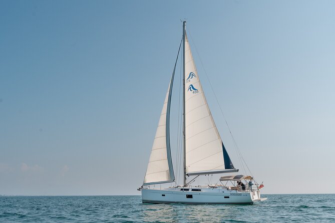 Amalfi Skip the Crowds Private Chill Experience on a Sail Yacht - Stop-by-stop: the Amalfi Coast from sea level