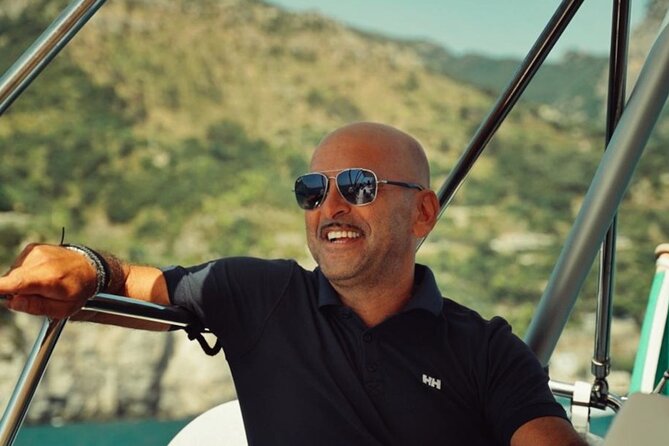 Amalfi Skip the Crowds Private Chill Experience on a Sail Yacht - Price and logistics: how to decide if this is worth it for your group