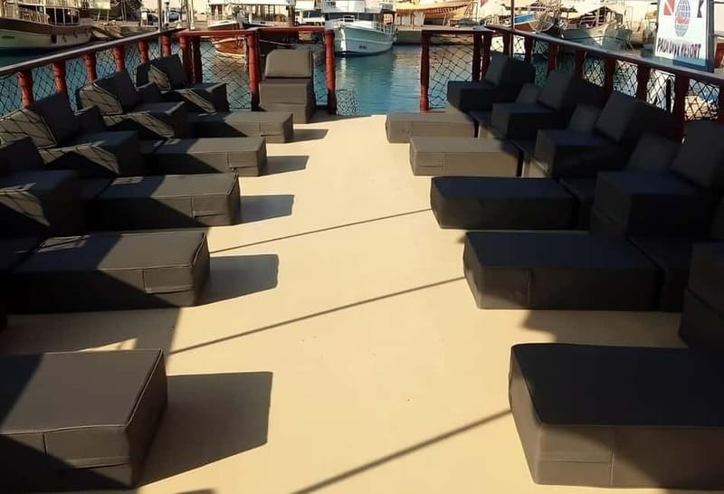 Antalya/Kemer: Phaselis Yacht Trip for Families and Couples - Key things you’ll notice on this trip