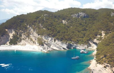 Antalya/Kemer: Phaselis Yacht Trip for Families and Couples - Pickup, Timing, and the Marina Game Plan