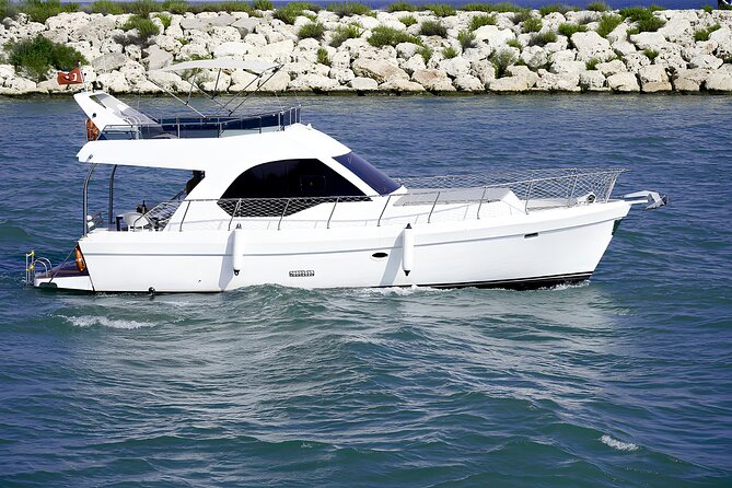Antalya Lara Private Yacht Tour with Hotel Transfer - Price and value for a group up to 7