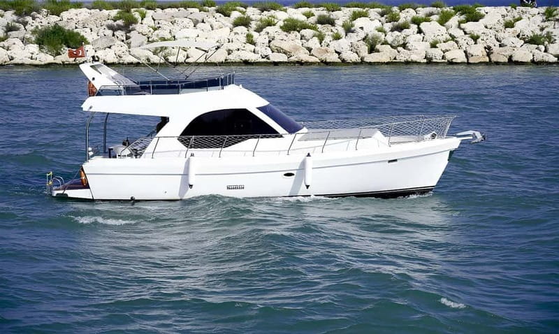Antalya: Private Yacht Charter with Optional Gourmet Meal - What You Need to Bring (and What You Should Not Bring)