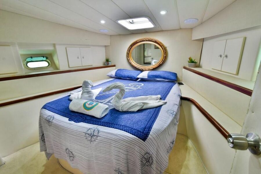 Antalya: Private Yacht Tour with 3 Swim Stops and a Meal - Meal, drinks, and what you can bring