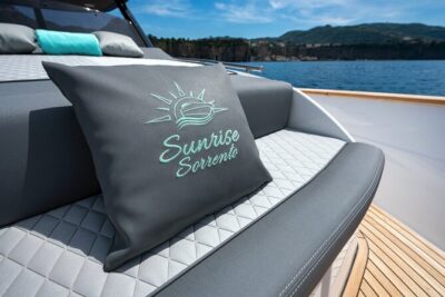 Appreciate the Amalfi coast on a luxury yacht! - Start in Sorrento: The Easy Part (If You Arrive Early)