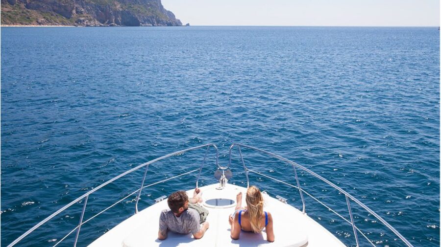 Arrábida Full-Day Yacht Tour from Lisbon - Key highlights worth planning around