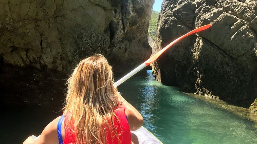 Arrábida Full-Day Yacht Tour from Lisbon - What the included gear really changes (and what it won’t)