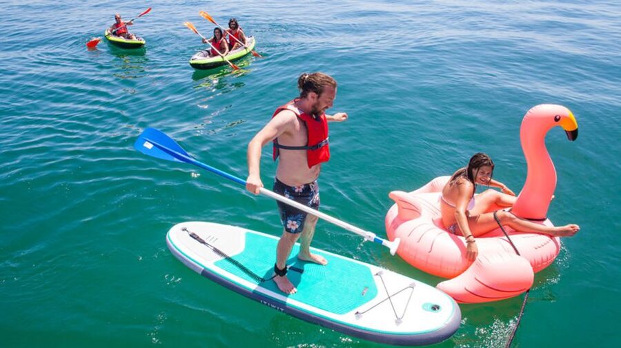 Arrábida Full-Day Yacht Tour from Lisbon - Who this yacht tour fits best