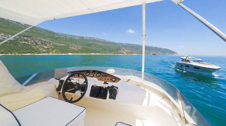 Arrábida Full-Day Yacht Tour from Lisbon - Price and value: is $171 worth an 8-hour day?