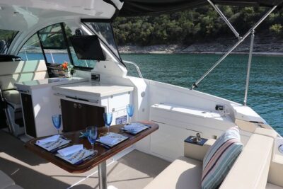 Austin Yacht Charter Experience on Lake Travis - The 4-hour flow: what the timeline feels like (and why it matters)