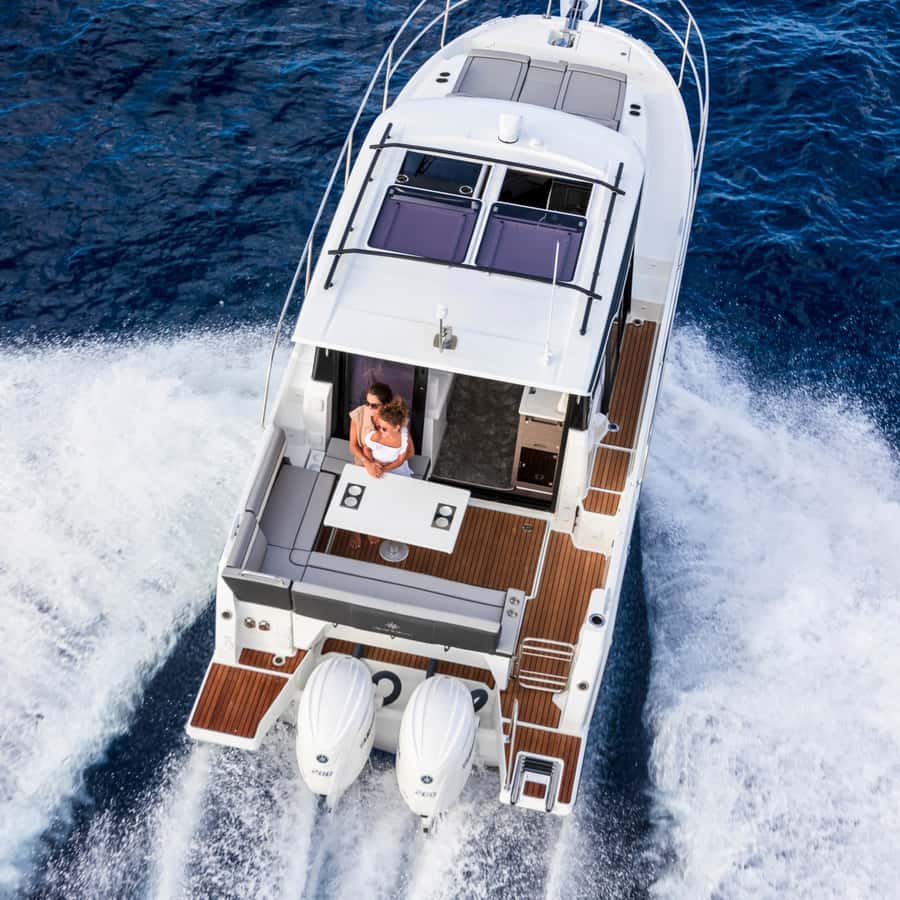Bali: Private Sunset Yacht for Party & Birthday - Your cruise route: Sanur or Nusa Dua, guided by the captain