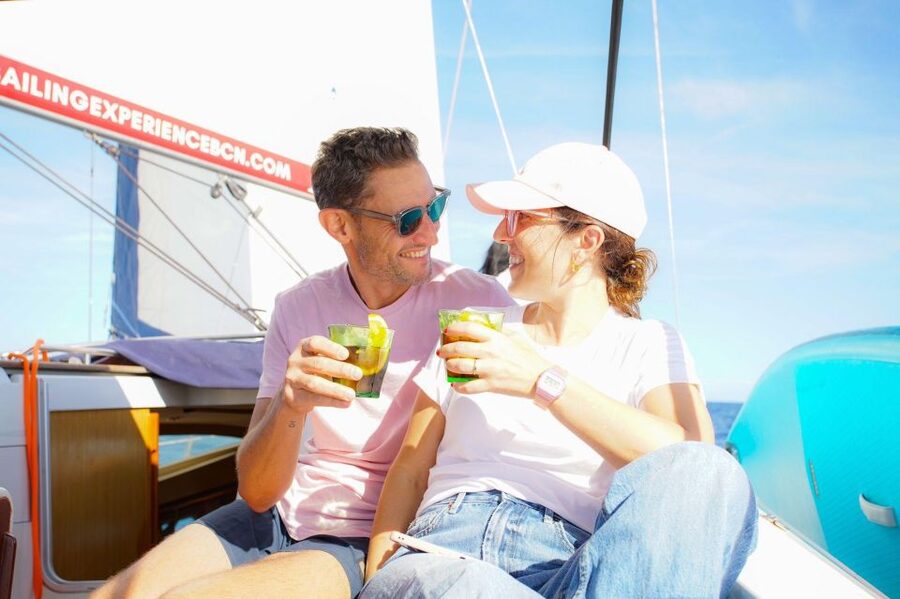 Barcelona: Helicopter Flight with Optional Yacht Cruise - Key things I’d watch before you book