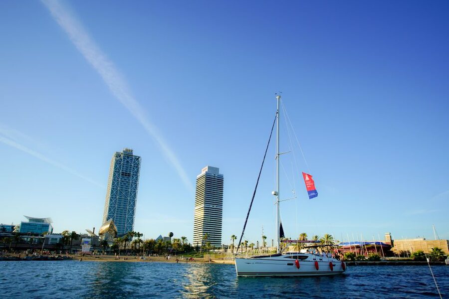 Barcelona: Helicopter Flight with Optional Yacht Cruise - Who This Works Best For (And Who Should Skip)