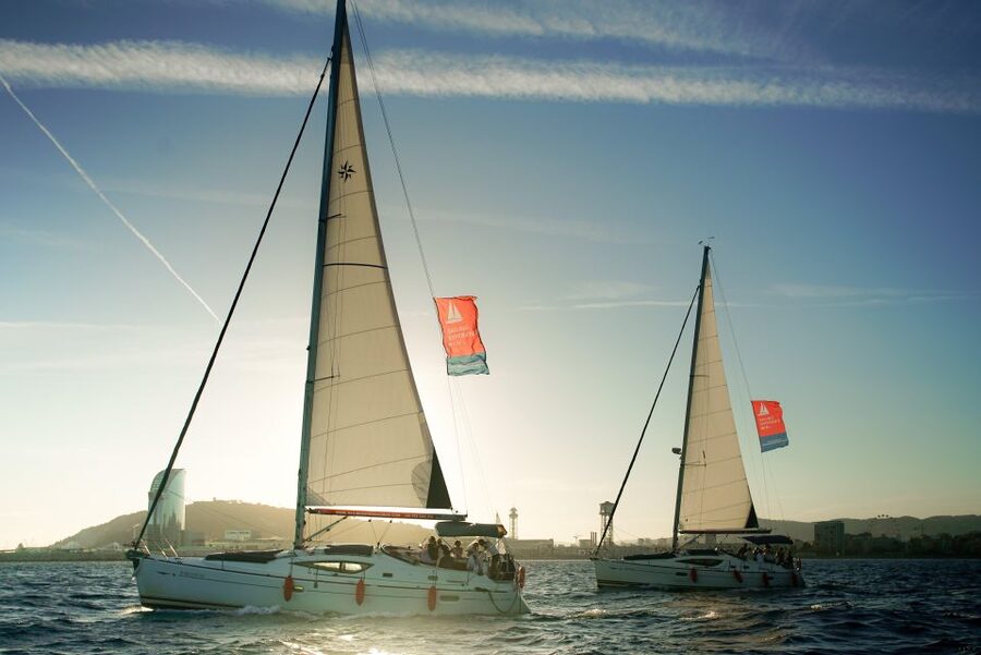 Barcelona: Helicopter Flight with Optional Yacht Cruise - Value for Money: Is This $134 Fly-and-Sail Worth It?