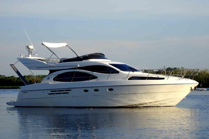 Barcelona Private Luxury Yacht Tour - Where you meet (and why that matters more than you think)