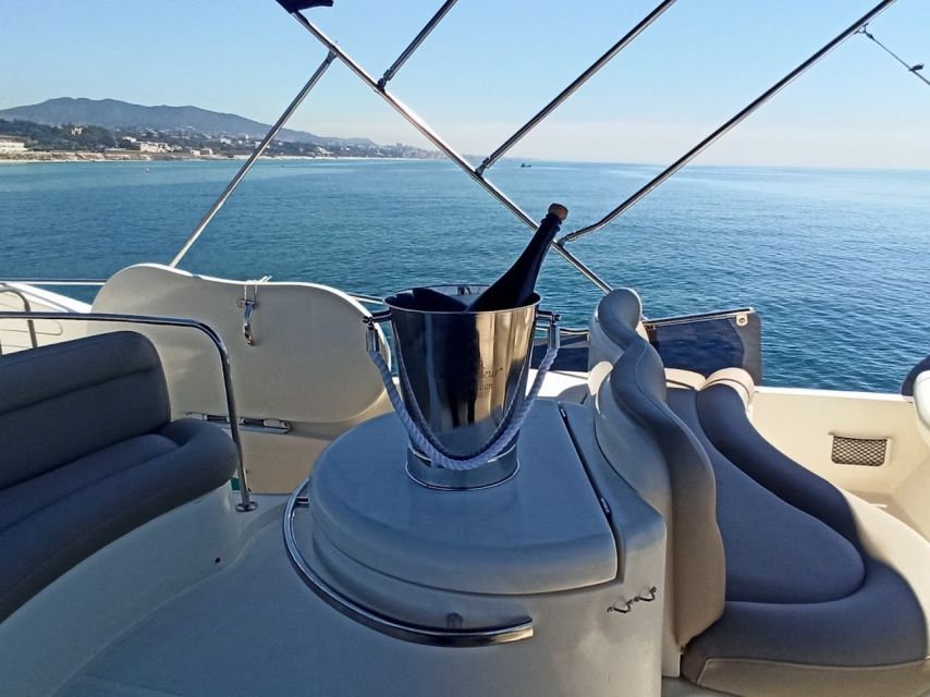 Barcelona: Private Motor Yacht Charter - America’s Cup and the AC75 regatta: what you should know