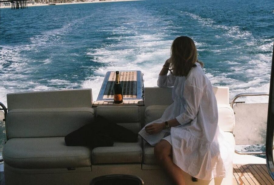 Barcelona: Private Motor Yacht Charter with Drinks and Food - Key Things to Know Before You Book