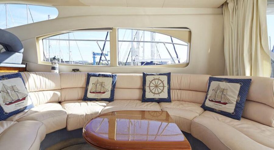Barcelona: Private Motor Yacht Charter with Drinks and Food - Choosing the Right Duration: 2, 3, or 4 Hours (And What Each Feels Like)