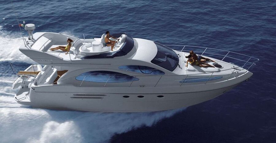 Barcelona: Private Motor Yacht Charter with Drinks and Food - Stop 1: Sailing Past Barcelona’s Skyline From the Water