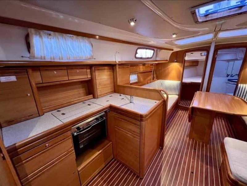 Barcelona: Private Sailing Yacht Cruise - Two hours on the water: the sweet spot for Barcelona sightseeing